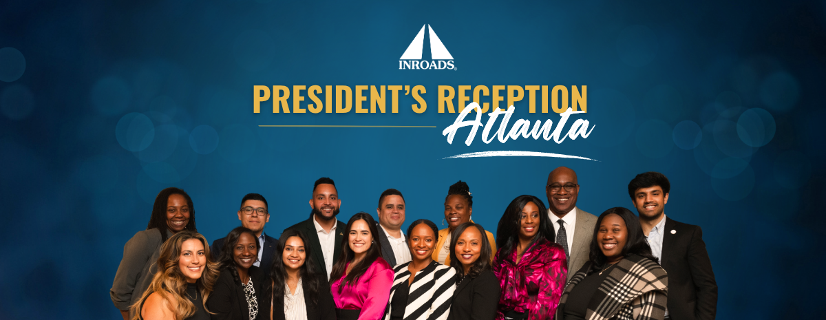 Atlanta President's Reception